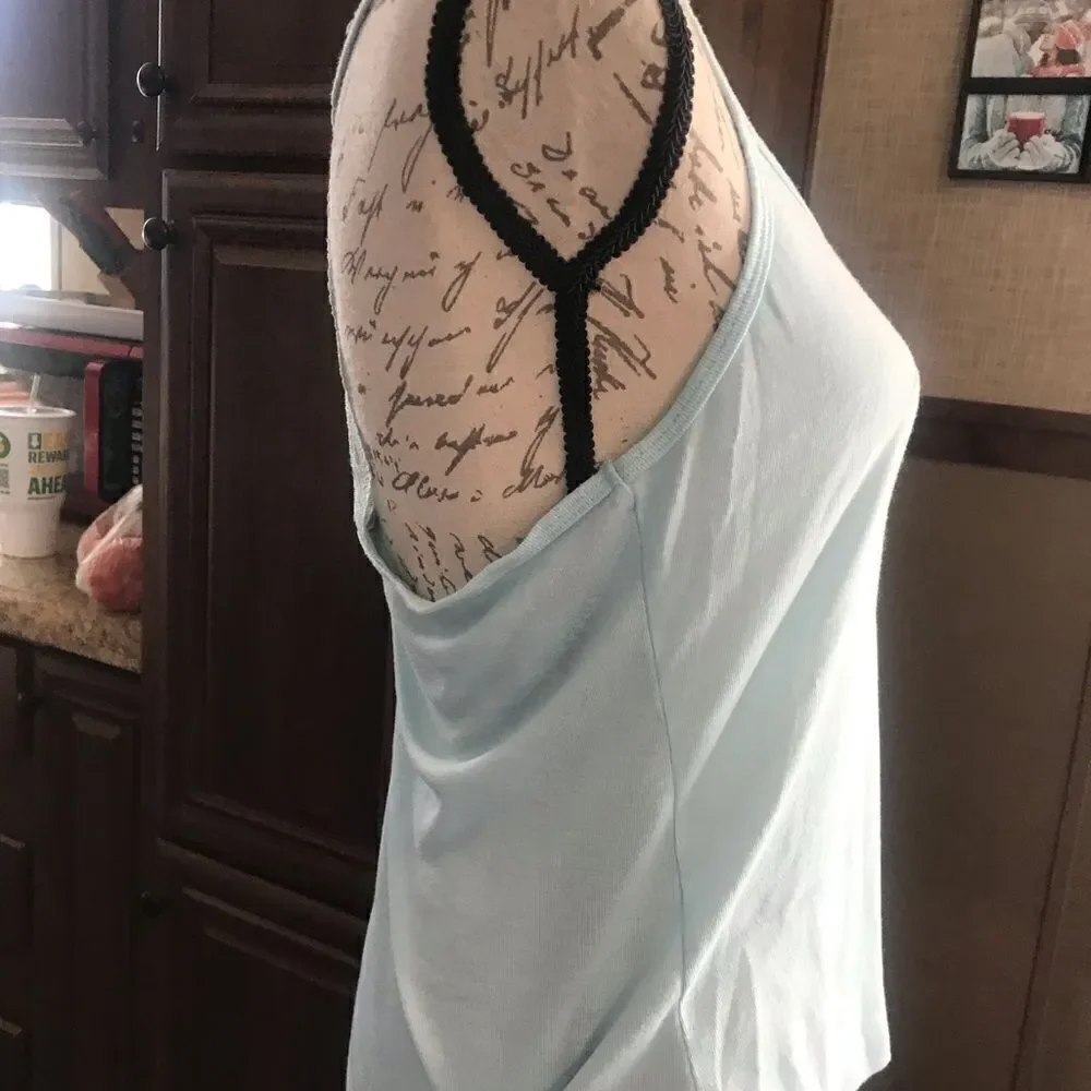 Apt 9 Bridal Cami Tank Sleep Top Medium